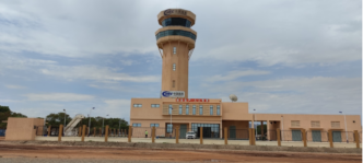 South Sudan inches towards full airspace control courtesy of BRI