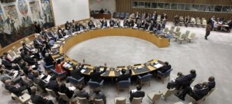 UN Security Council UN photo 1