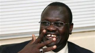 jpg South Sudan s vice president Riek Machar Reuters