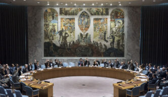 UN Security Council UN Photo 1