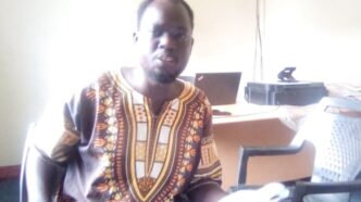 Lawmaker accuses Ukach of employing SPLM only